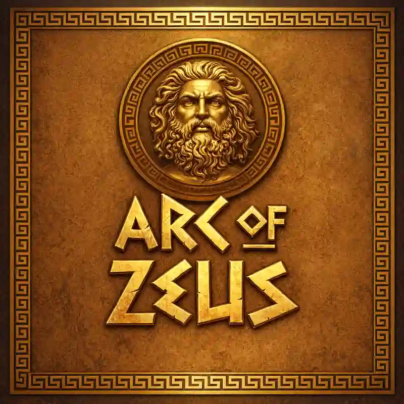 Arc Of Zeus Slot Game - jili1 Casino