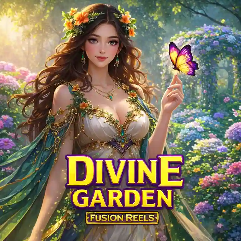 Divine Garden Fusion Reels