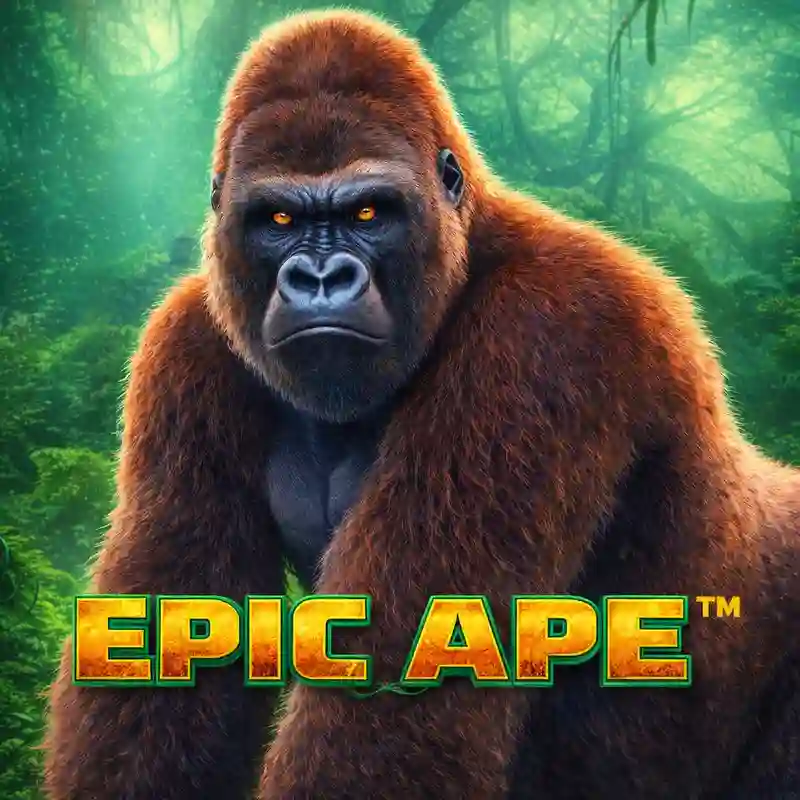 Epic Ape Slot - jili1 Casino
