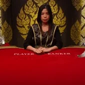 Thai Speed Baccarat A