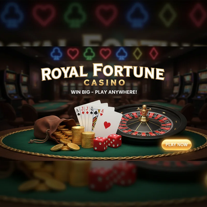 Jili1 Casino Banner